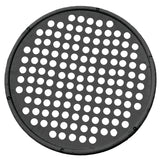 CanDo Hand Exercise Web - Latex Free - 14" Diameter - Black - X-Heavy