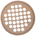 CanDo Hand Exercise Web - Latex Free - 7" Diameter - Tan - XX-light