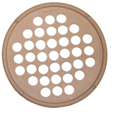 CanDo Hand Exercise Web - Low Powder - 7" Diameter - Tan - XX-light
