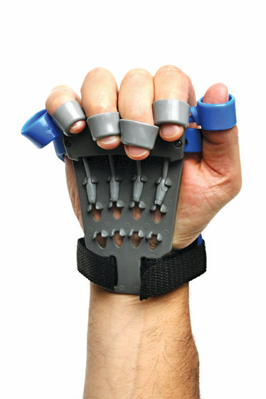 The Xtensor Hand and Finger Exerciser - Blue - FE-10-0960B