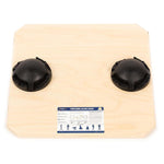 Rocker Board, 20" Square - FE-10-1104