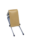 Quadriceps board - Metal - Padded