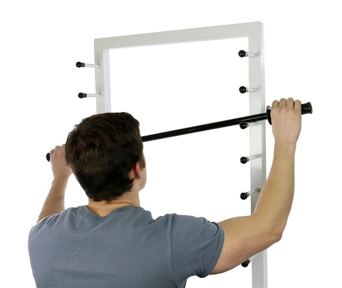 Climbing Board and Bar - FE-10-1152