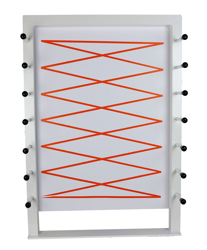 Climbing Board and Bar - Accessory Kit only - FE-10-1153