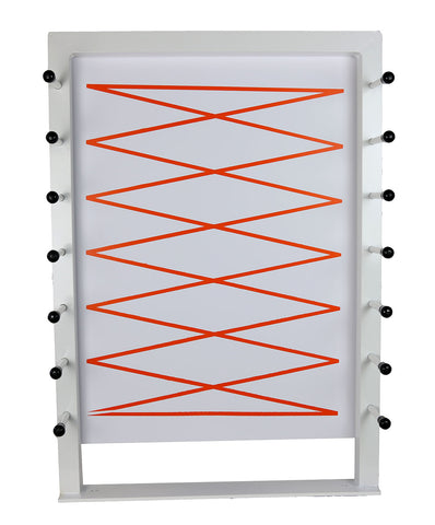 Climbing Board and Bar - Accessory Kit only - FE-10-1153