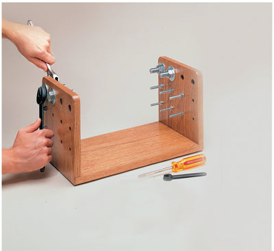 Manipulation and Dexterity Test - Hand-Tool
