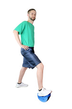 CanDo Leg Stretcher - FE-10-1178