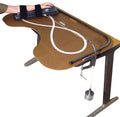Deluxe Skateboard - Accessory Resistance System