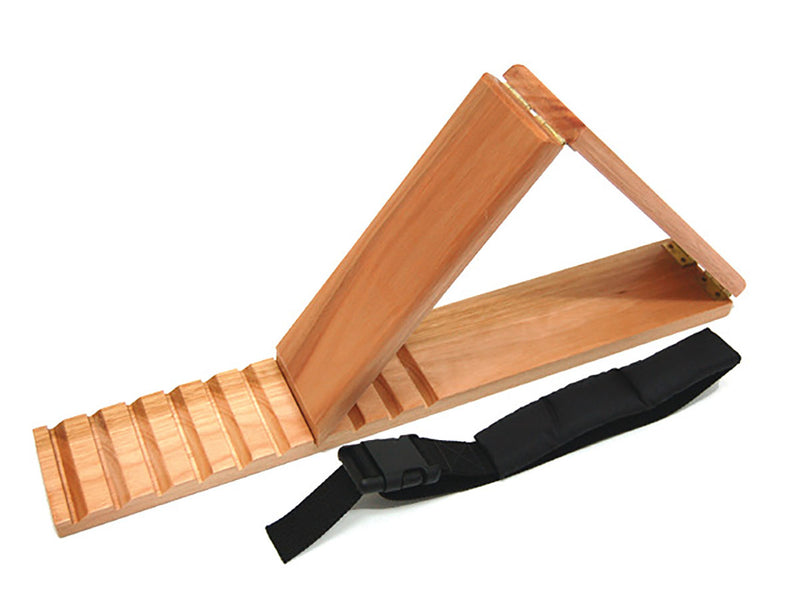 Quadriceps Board 0-16 Degrees  - FE-10-1203