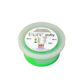 Puff LiTE Exercise Putty - medium - green - 60cc