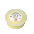 Puff LiTE Exercise Putty - x-soft - yellow - 120cc