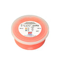 Puff LiTE Exercise Putty - soft - red - 120cc
