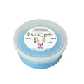 Puff LiTE Exercise Putty - firm - blue - 120cc