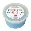 Puff LiTE Exercise Putty - firm - blue - 400cc