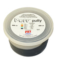 Puff LiTE Exercise Putty - x-firm - black - 400cc