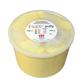 Puff LiTE Exercise Putty - x-soft - yellow - 1600cc