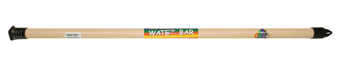 CanDo Slim WaTE Bar, Tan, 1 lb.