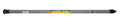 CanDo Slim WaTE Bar, Silver, 8 lbs.