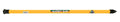 CanDo Slim WaTE Bar, Gold, 10 lbs.