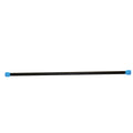 CanDo Jumbo WaTE Bar, Light Blue, 15 lbs.