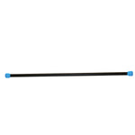 CanDo Jumbo WaTE Bar, Light Blue, 15 lbs.