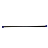 CanDo Jumbo WaTE Bar, Dark Blue, 17.5 lbs.
