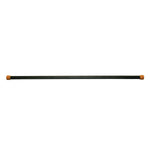 CanDo Jumbo WaTE Bar, Gold, 25 lbs.