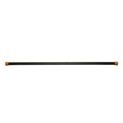 CanDo Jumbo WaTE Bar, Gold, 25 lbs.