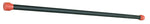 CanDo Jumbo WaTE Bar, Red, 7.5 lbs.