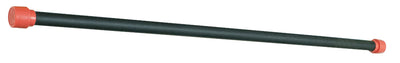 CanDo Jumbo WaTE Bar, Red, 7.5 lbs.