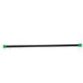 CanDo Jumbo WaTE Bar, Light Green, 10 lbs.
