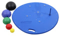 Multi-Axial Positioning System - Board, 5-Ball Set, 2 Weight Rods 