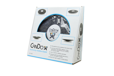 CanDo Economy Balance Board - FE-10-1745