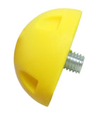 CanDo MVP Balance System - Yellow Ball - Level 1 - ONLY - FE-10-1760