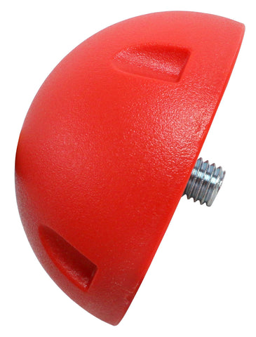 CanDo MVP Balance System - Red Ball - Level 2 - ONLY - FE-10-1761