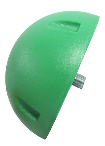 CanDo MVP Balance System - Green Ball - Level 3 - ONLY - FE-10-1762