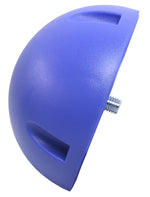 CanDo MVP Balance System - Blue Ball - Level 4 - ONLY - FE-10-1763