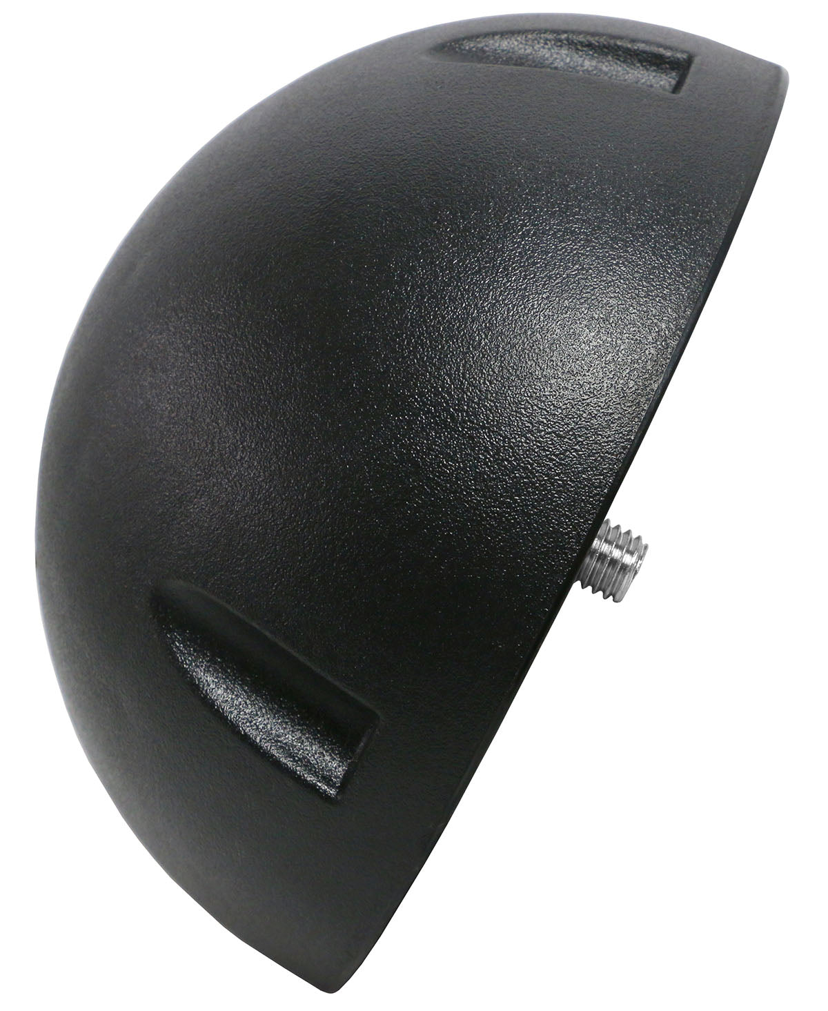 CanDo MVP Balance System - Black Ball - Level 5 - ONLY - FE-10-1764