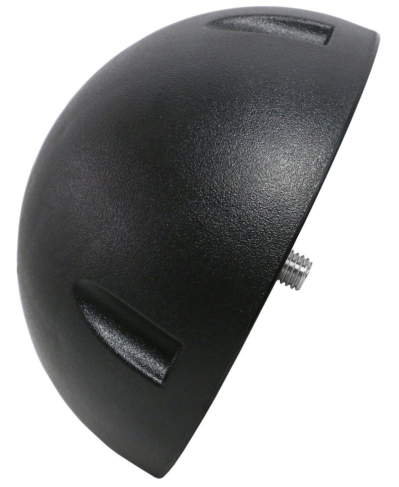 CanDo MVP Balance System - Black Ball - Level 5 - ONLY - FE-10-1764