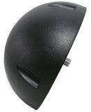 CanDo MVP Balance System - Black Ball - Level 5 - ONLY - FE-10-1764