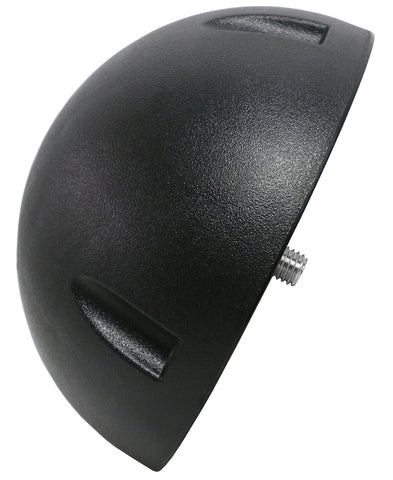 CanDo MVP Balance System - Black Ball - Level 5 - ONLY - FE-10-1764