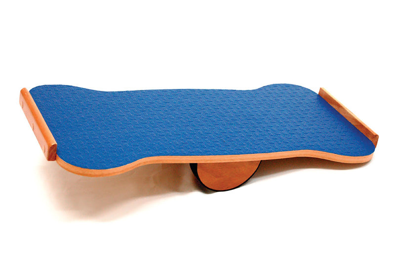 Lateral Balance Board 0-12 Degrees  - FE-10-2040