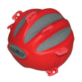 CanDo Digi-Extend n' Squeeze Hand Exerciser - Small - Red, light