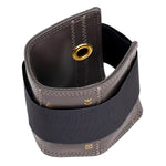 The Cuff Deluxe Ankle and Wrist Weight, Walnut (0.5 lb.) - FE-10-2501