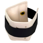The Cuff Deluxe Ankle and Wrist Weight, White (2 lb.) - FE-10-2505