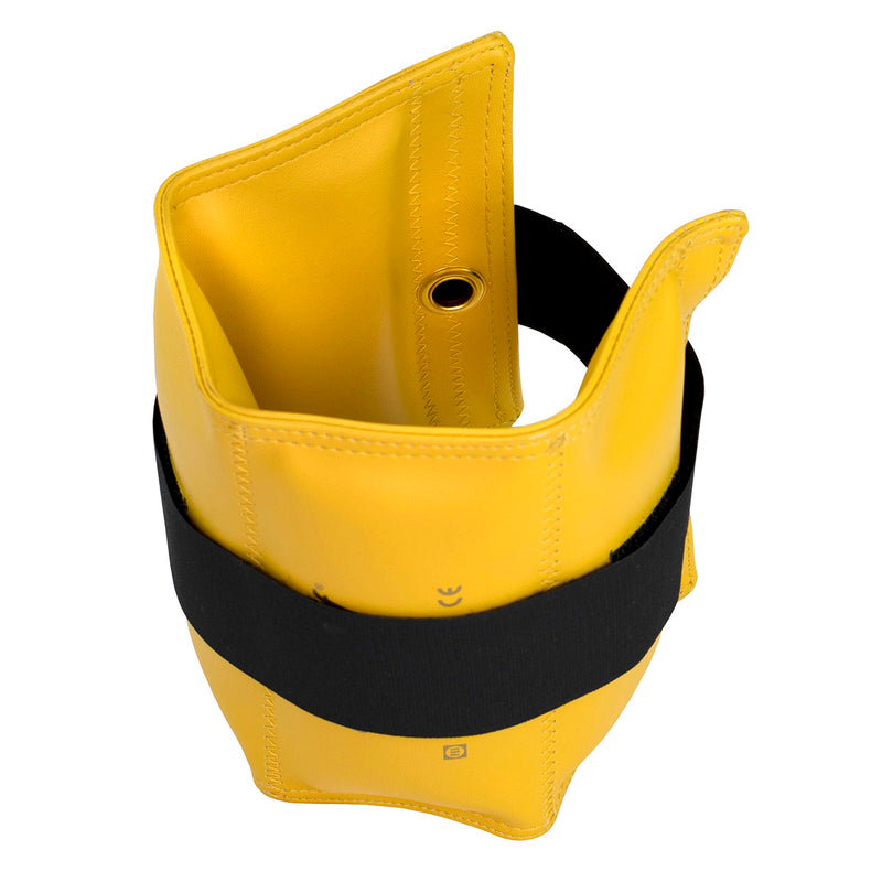 The Cuff Deluxe Ankle and Wrist Weight, Lemon (7 lb.)  - FE-10-2511