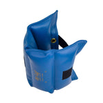 The Cuff Deluxe Ankle and Wrist Weight, Blue (20 lb.)  - FE-10-2518