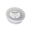 CanDo Variable Strength Theraputty Exercise Material - 2.5 oz Base only