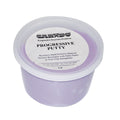 CanDo Variable Strength Theraputty Exercise Material - 1 lb Base only