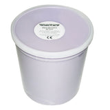 CanDo Variable Strength Theraputty Exercise Material - 5 lb Base only